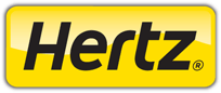 Hertz New logo Hertz New logo
