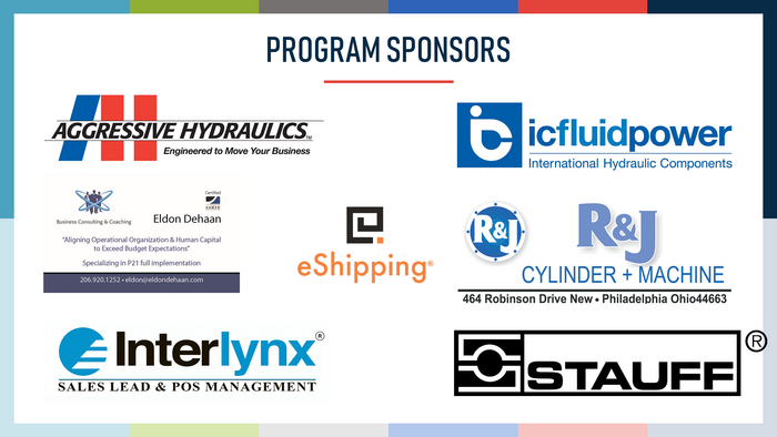 Sponsors