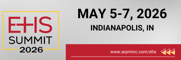 2026 EHS Summit