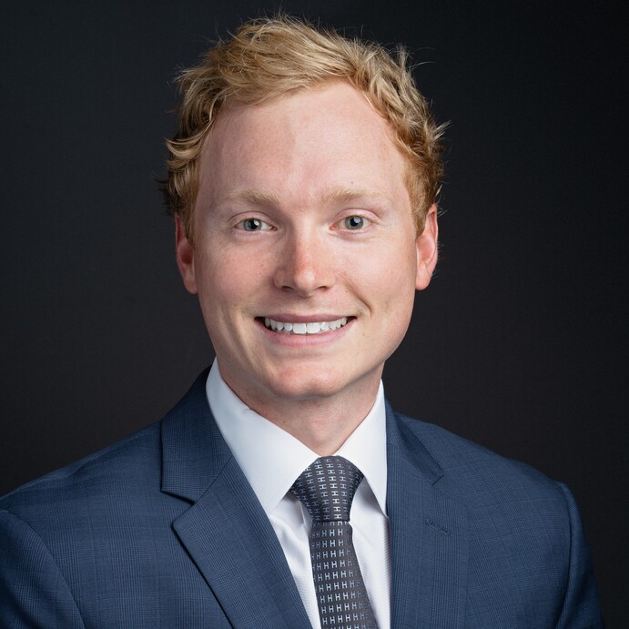 Conor Lokar Conor Lokar