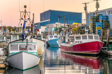 Boats