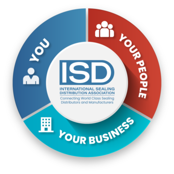 ISD Pie Chart